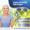 NutraPep Cortisol Gummies for Women Men  High Cortisol Reducer