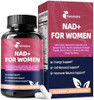 Femmetra Liposomal NAD+ Supplements for Women