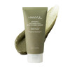 Hanyul Artemisia Soothing 2 in 1 Mask to Foam Cleanser Daily Cleanser