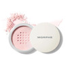 Morphe Bake & Set Setting Powder  Lightweight Talc-Free Finishing Powder for Face Makeup with a Soft  Natural Finish  Minimizes Shine for Up to 24HR