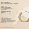 Morphe Bake & Set Setting Powder  Lightweight Talc-Free Finishing Powder for Face Makeup with a Soft  Natural Finish  Minimizes Shine for Up to 24HR