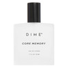 DIME Beauty 7 Summers Perfume for Women Sweet Floral Eau de Toilette with Bergamot Vanilla Orchid