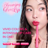 Mary&May Blooming Glow Lip Glossy Lipstick