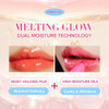 Mary&May Blooming Glow Lip Glossy Lipstick