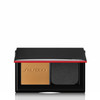 Shiseido Synchro Skin Self Refreshing Custom Finish Powder Foundation  24-Hour Sheer to Medium Buildable Coverage with Shine Control  Smudge Proof and Non-Comedogenic