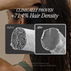 LONGTAKE Core Bonding Hair Mask - Bond Control & Internal Protein Filling with Peptides | Frizz Control, Split Ends Care | Hair Smooth, Glossy | For All Types (Black Tea & Fig Scent, 6.76 Fl Oz)
