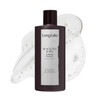 LONGTAKE Hair Softening Shampoo - Korean Shampoo with peptides, Split End Control | Light VolumizingㅣAnti-frizzㅣImproves softnessㅣFor All Types | Black Tea & Fig Scent (10.1 Fl Oz, 300ml)