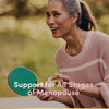 Nature's Bounty Optimal Solutions Advanced Menopause Relief Supplement