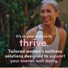 Nature's Bounty Optimal Solutions Advanced Menopause Relief Supplement