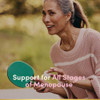 Nature's Bounty Optimal Solutions Advanced Menopause Relief Supplement