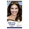 Clairol Nice'n Easy Permanent Colour + Root Touch Up (5 Medium Brown)