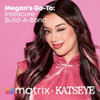 MATRIX Instacure Build-A-Bond Oil – For Mega Damaged Hair