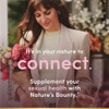 Nature's Bounty Optimal Solutions Intimacy Booster, Clinically Shown to Enhance Sexual Pleasure and Arousal 60 Capsules 30 Total Servings (Pack of 2)