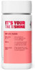 Health By Habit  Hair Skin and Nails Supplement  New Look Supports Skin Hydration  Hair and Nail Strength Biotin 2000mcg Vitamin A and C Hyaluronic Acid Rosehip Vegan Non-GMO