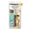Heroine Make by KissMe Waterproof Mascara Volumizing, Lengthening & Smudge-Proof Formula | Waterproof Mascara for Long-Lasting Curl & Volume
