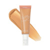ColourPop Pretty Fresh Tinted Moisturizer - Hydrating Skin Tint with Lightweight Coverage - Formulated with Hyaluronic Acid & Coconut Water for Healthy-Looking Skin - Light 8N (1.45 oz)