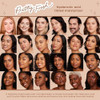 ColourPop Pretty Fresh Tinted Moisturizer - Hydrating Skin Tint with Lightweight Coverage - Formulated with Hyaluronic Acid & Coconut Water for Healthy-Looking Skin - Light 8N (1.45 oz)