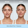 Briogeo Style Treat Hair Styling Sleek Stick Flyaway Control & Smooth Styles Lightweight Finishing Balm
