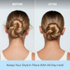 Briogeo Style Treat Hair Styling Sleek Stick Flyaway Control & Smooth Styles Lightweight Finishing Balm
