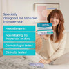 Vagisil Hydrocortisone Sensitive Skin Anti-Itch Creme, 1 Oz (1 Pack)