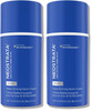 NEOSTRATA Triple Firming Neck Cream New and  Improved Formula with MicroDiPeptide229® NeoGlucosamine and  Bakuchiol Fragrance free Oil Free Décolletage Rejuvenating Cream Skin Types 80 g(Pack of 2)