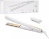 Kristin Ess 3 in One Professional Titanium Hair Straightener Curler & Waver for Women