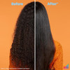 Matrix Mega Sleek Shampoo - Smoothing and Detangling, For Dry, Damaged & Frizzy Hair
