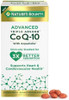 Nature's Bounty Advanced Triple Absorb Co Q-10, 90 Count