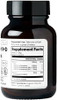 Santa Cruz Paleo Vitamin K2 + D3 Softgels Daily Supplement Supports Heart & Bone Health