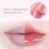 MILKTOUCH Dew Stain Sheer Lip Gloss - 0.14 Fl Oz