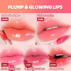 MILKTOUCH Jelly Fit Lip Tint