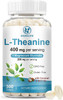 SIGNILIFE L-Theanine with Magnesium Glycinate