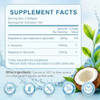 SIGNILIFE L-Theanine with Magnesium Glycinate
