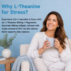 SIGNILIFE L-Theanine with Magnesium Glycinate