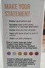 Clairol Colour Crave Non-Permanent Hair Makeup Rose Gold 45 ml 2 Pack Clairol Colour Crave Non-Permanent Hair Makeup Rose Gold 45 ml 2 Pack