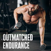 Leviathan Wellness Vigor V2  Stimulant Free Nitric Oxide Pre-Workout Powder 1500mg of Each: L-Citrulline, Nitrosigine and GlycerPump 30 Servings 10.45g Each  Made in USA