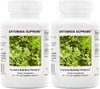 Supreme Nutrition Artemisia Supreme, 90 Pure Sweet Wormwood Vegetarian Capsules