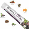 Herbodent Black Elderberry Toothpaste SLS Free