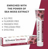 Herbodent Sea Moss Toothpaste SLS Free