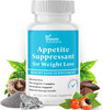 DR VITAMIN SOLUTIONS Appetite Suppressant for Weight Loss Thermogenic Fat Burner Ephedra Free