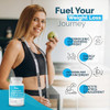 DR VITAMIN SOLUTIONS Appetite Suppressant for Weight Loss Thermogenic Fat Burner Ephedra Free