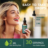 Geeoasis Liposomal Liquid NAC Supplement