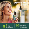 Geeoasis Liposomal Liquid NAC Supplement