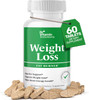 DR VITAMIN SOLUTIONS Fat Burner for Women and Men Thermogenic Weight Loss Appetite Suppressant