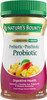 Nature’s Bounty  Pre + Pro + Postbiotic Gummies Tropical Mango  30 Count