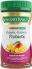Nature’s Bounty  Pre + Pro + Postbiotic Gummies Tropical Mango  30 Count