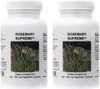 Supreme Nutrition Rosemary Supreme, 120 Pure Rosemary Vegetarian Capsules