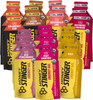 Honey Stinger Energy Gel Variety Pack, Gluten Free, for Exercise, Running and Performance, Sports Nutrition for Home & Gym, Pre and Mid Workout, Pack of 21