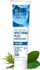 Desert Essence Tea Tree Oil Whitening Plus Toothpaste, 6.25 oz