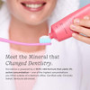 Cocoshine 15% Nano-Hydroxyapatite Toothpaste by COCOLAB - 4oz